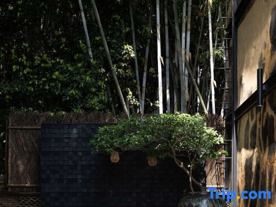 Yunzhu Mountain Lanxi Boutique Inn