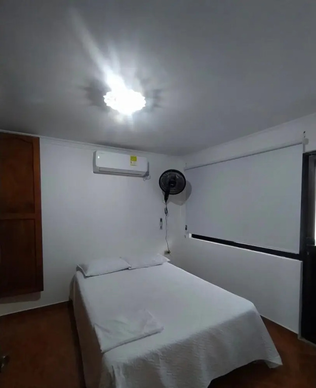 4M3-M Apartamento en Cartagena con Wifi