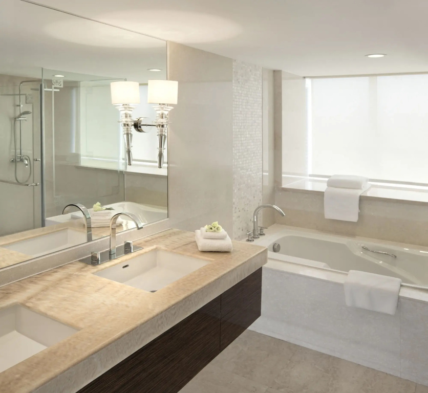 Dorsett Chengdu