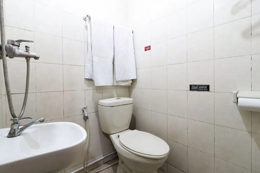 Rumah Tawa Guesthouse 1