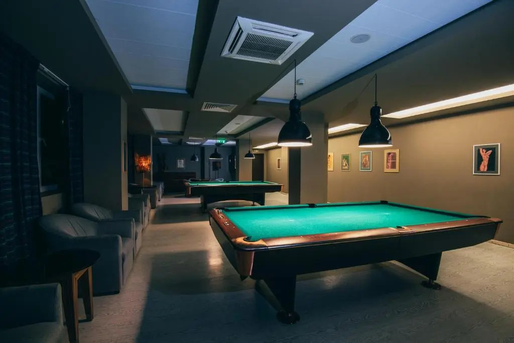 Balvanyos Resort