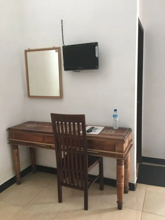 Semeton Homestay