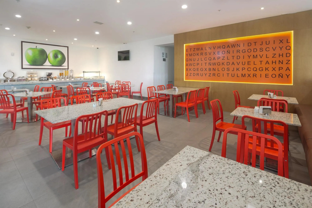 Wyndham Garden Silao Bajio Aeropuerto