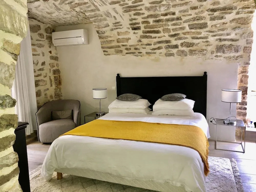 La Maison des Vendangeurs