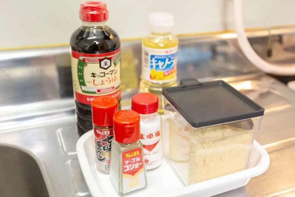 "Hanabi Tengachaya Ichibankan"  Direct access to Namba, Dotonbori, Umeda, Kansai Airport!