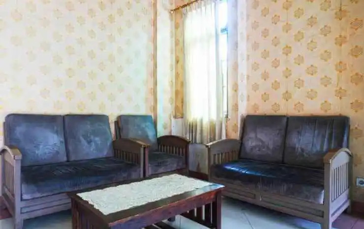 Nusalink Near Karet Pedurenan 38