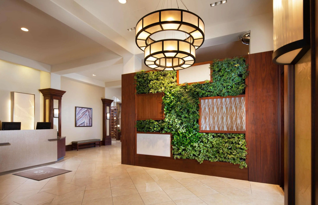 Le Rivage Hotel