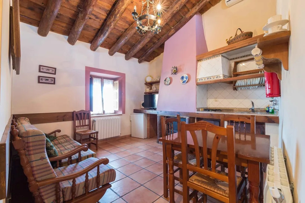 Casas Noguericas