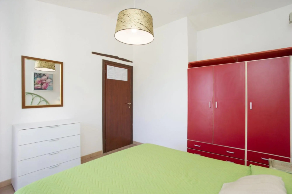 Apartment Two-room Number 4 on the seafront of Morcone-MORCONE BILO N° 4