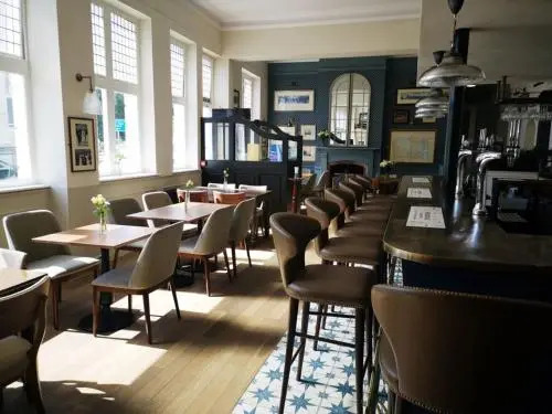 Anglesey Hotel