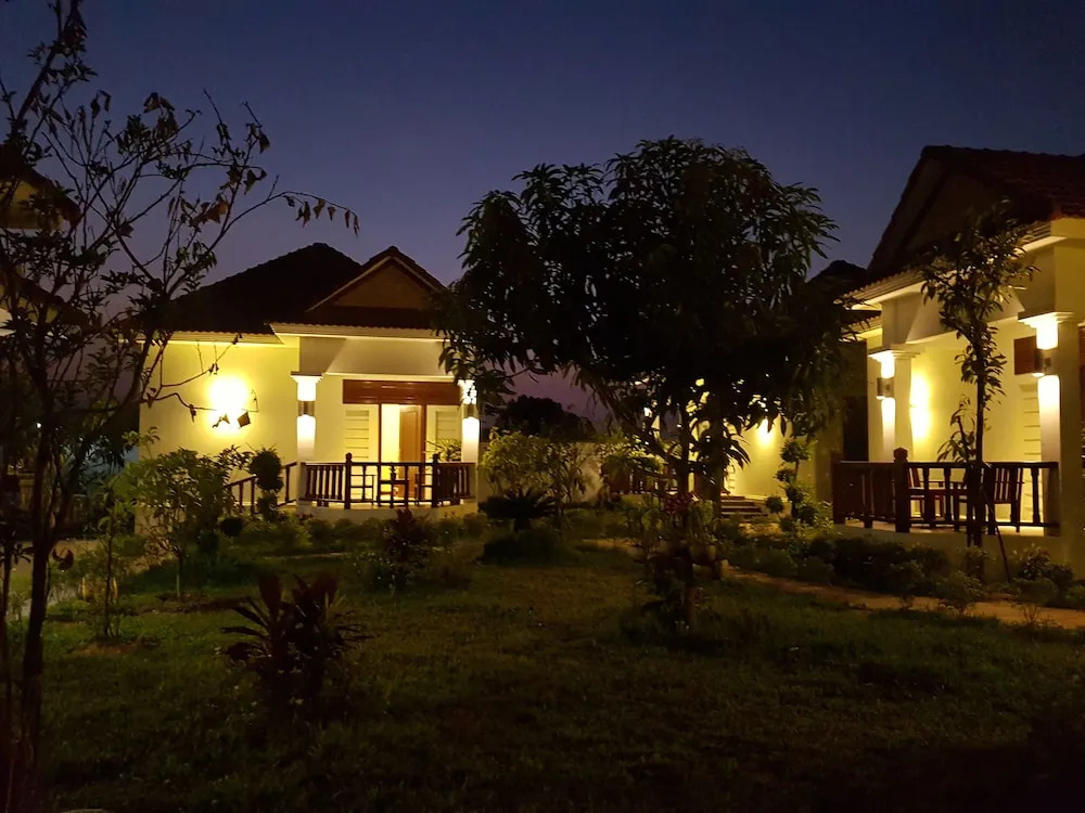 Nita Dream Villa