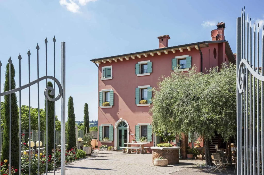 Relais Ca Maddalena