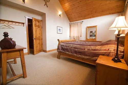 Boomerang Chalets by FCR