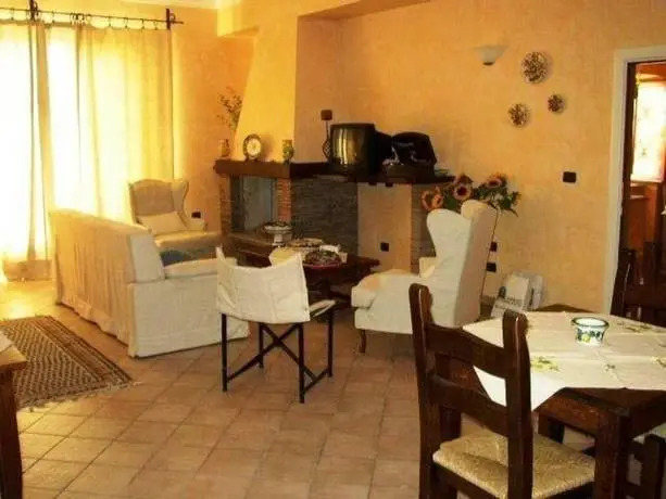 B&B L'Uliveto