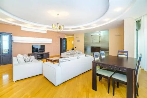 Baku City Apartment