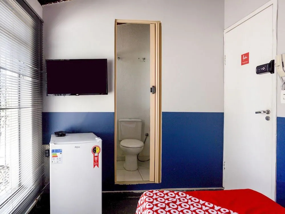 Oyo Hotel Santo Antonio