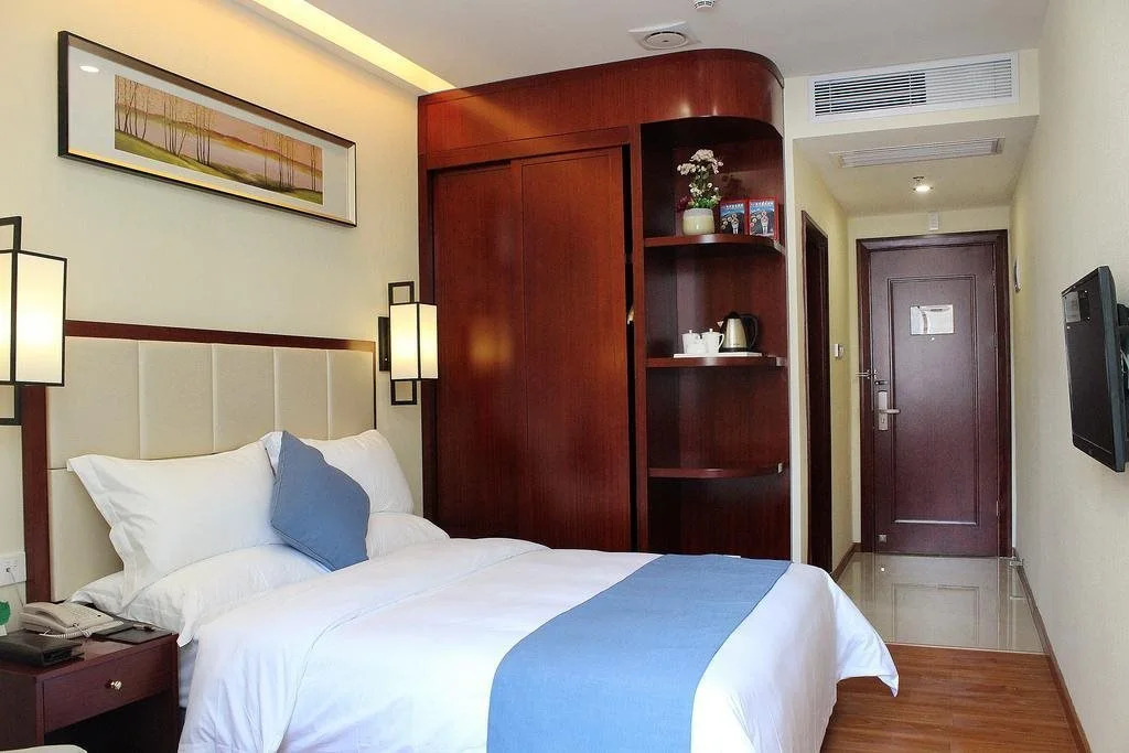 Shengheng Hotel