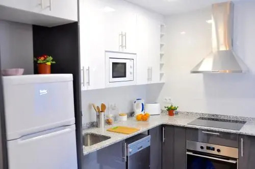 New Bright Apartment & Terrace 3.2 Fira Barcelona