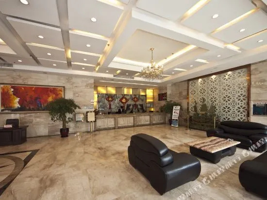 Jinhong Business Hotel