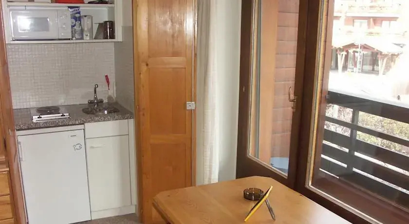 Apartment Mars 505
