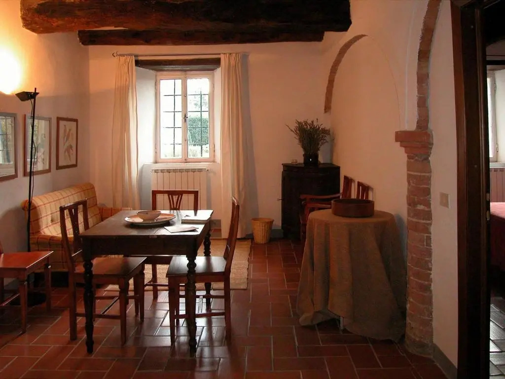 Castello di Grotti