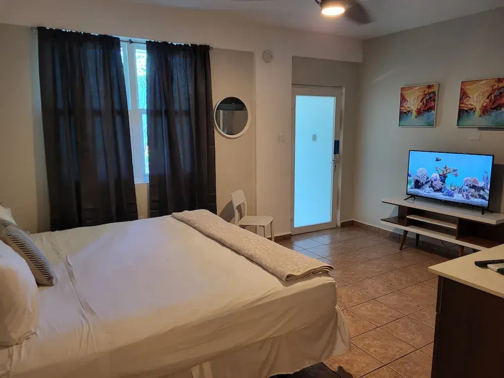 Serenity Rincon Guesthouse