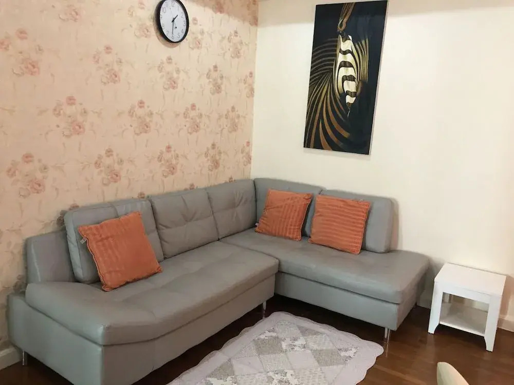 Baan Somprasong Apartment - Na Jomtien