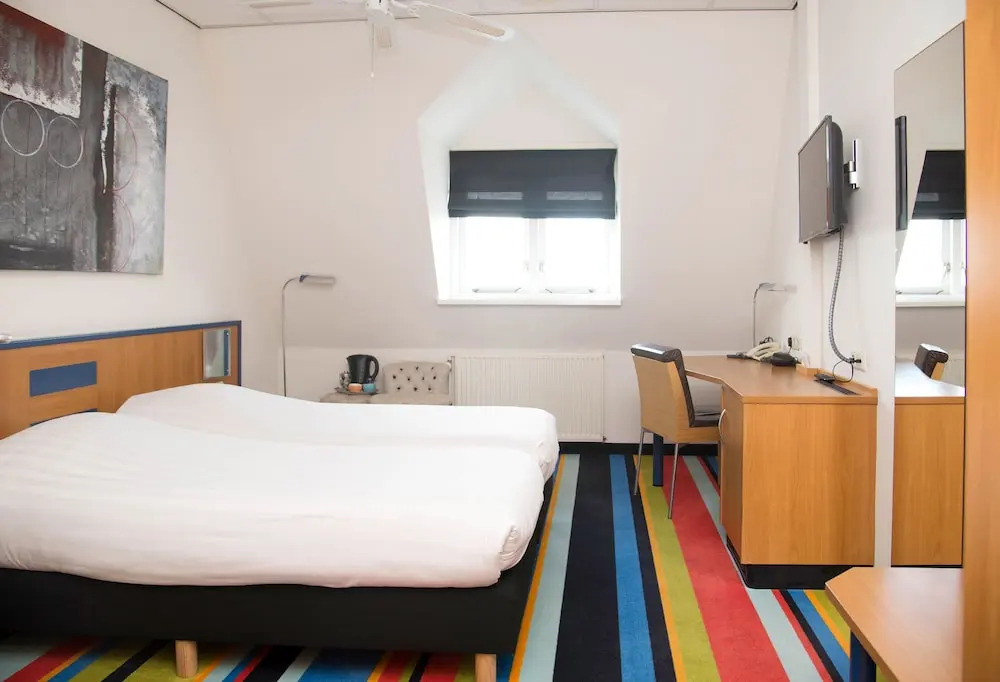 Restaurant & Hotel Monopole Harderwijk