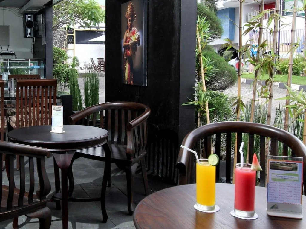 LPP Convention Hotel Yogyakarta