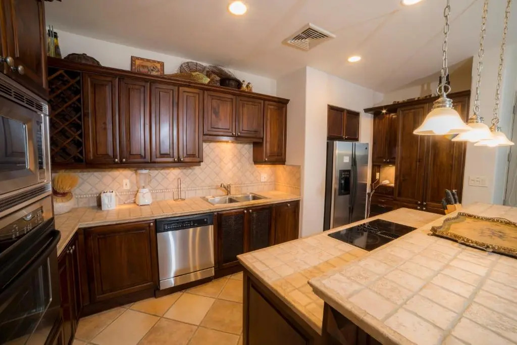 Marbella 3D 3 bdr Ocean View in Los Suenos