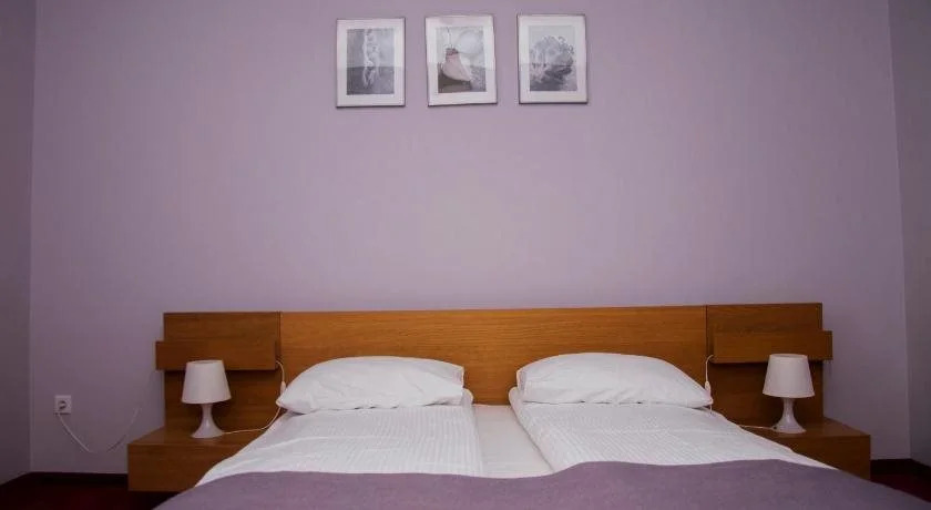 Hotel Sękowski