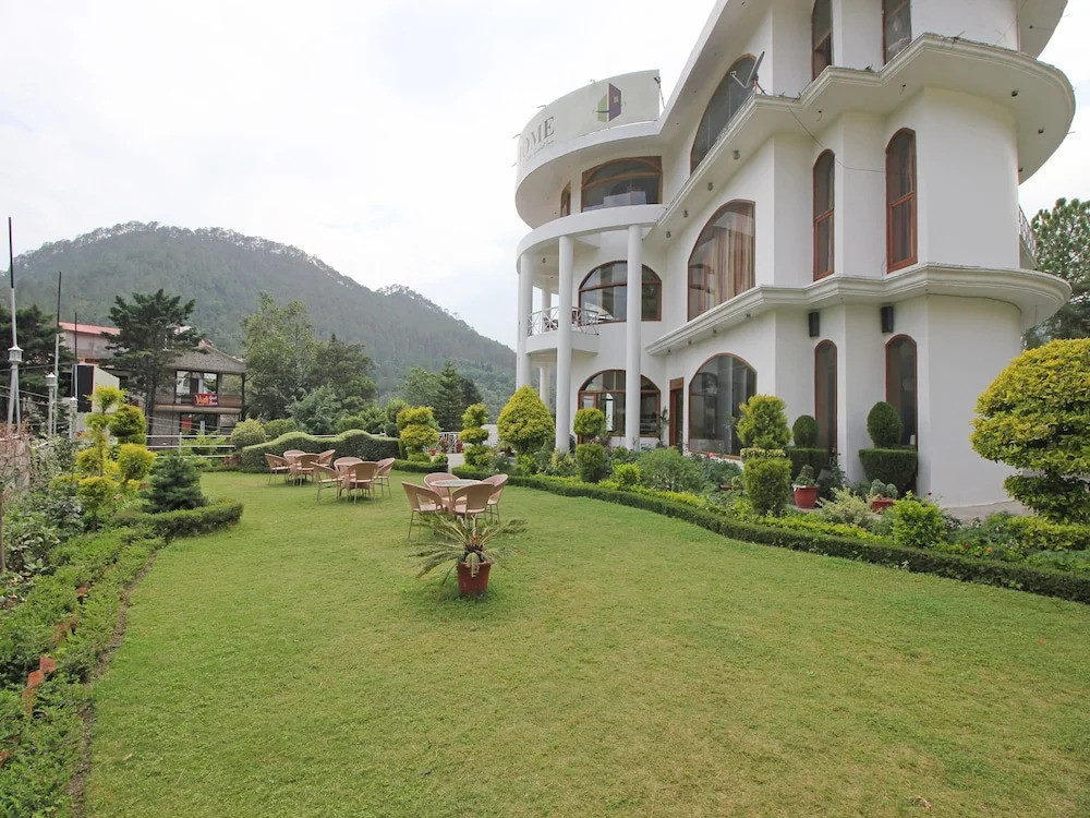 OYO 7541 Hotel Happy Home Bhimtal