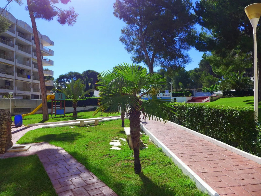 Brisasol Catalonia Apartments