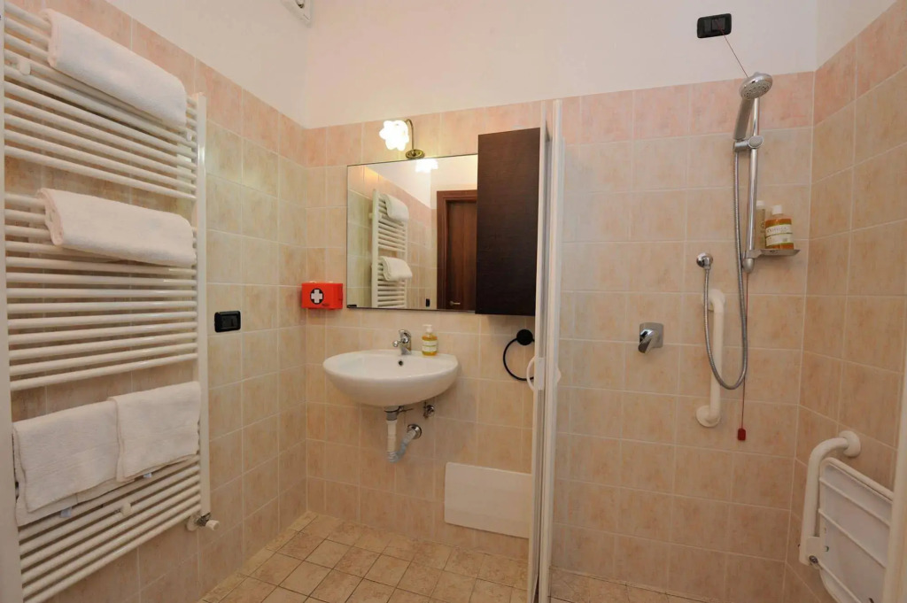 Agriturismo Stovali Da Lustrinu