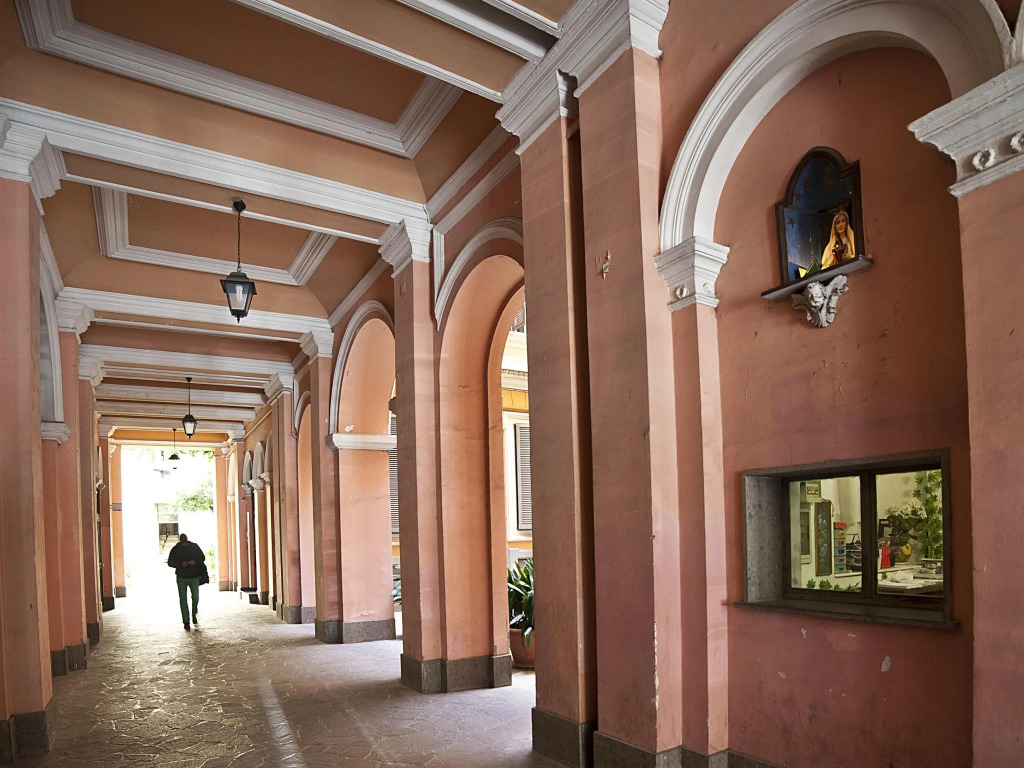 Roman Holidays cuore dellImpero