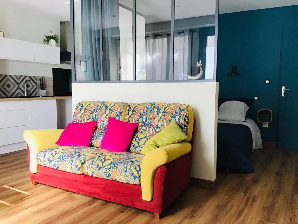 LE COSY LOIRE appart