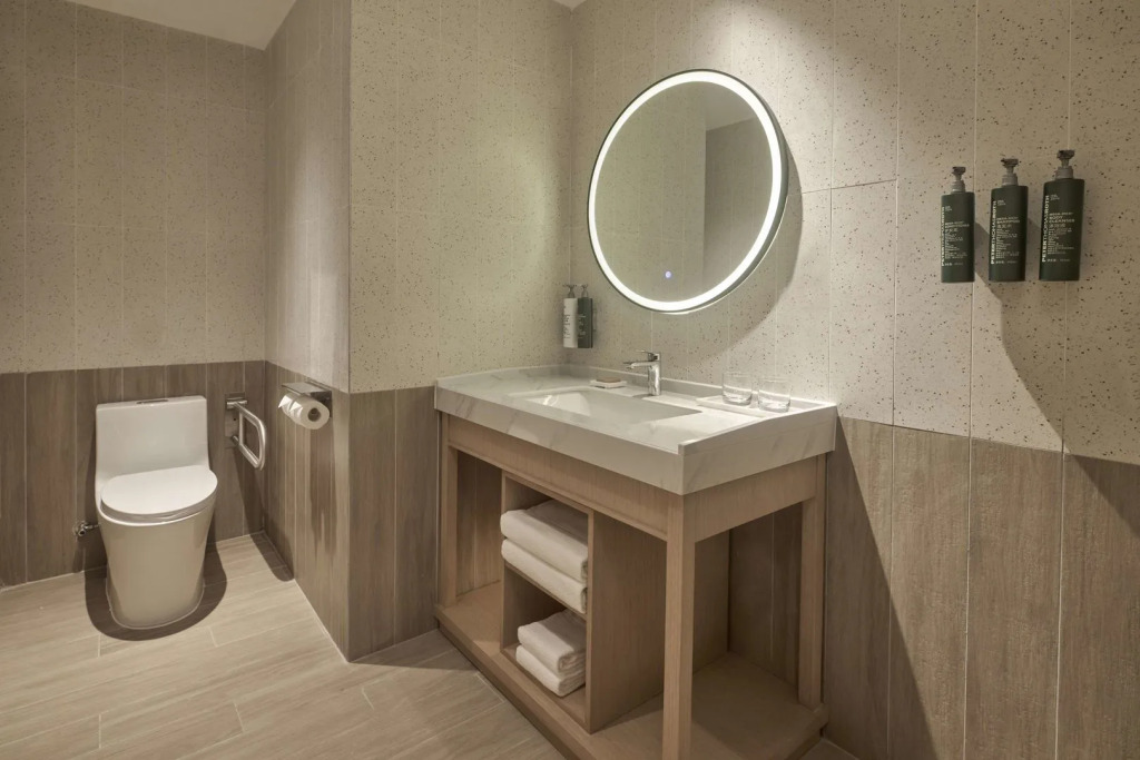 Hilton Garden Inn Zhuhai Jinan University
