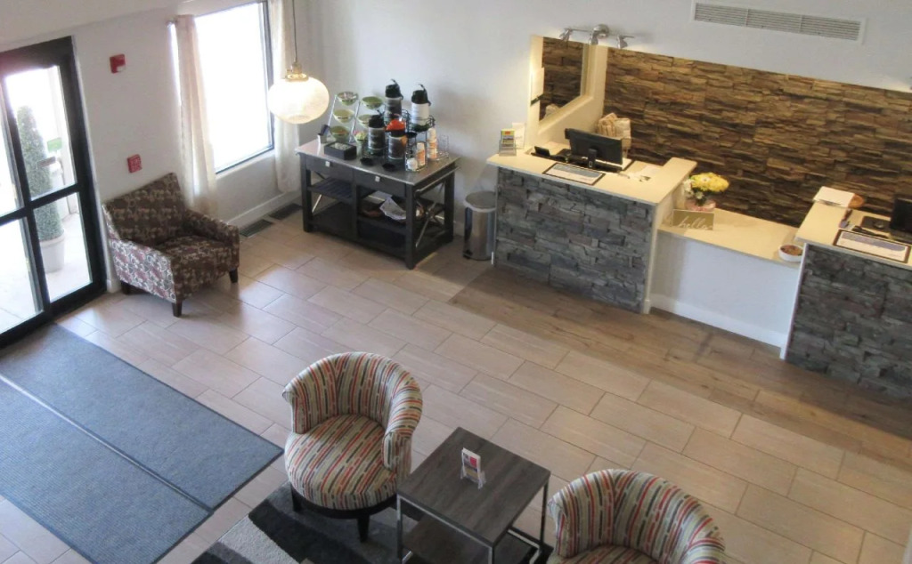 Quality Inn & Suites Pueblo West