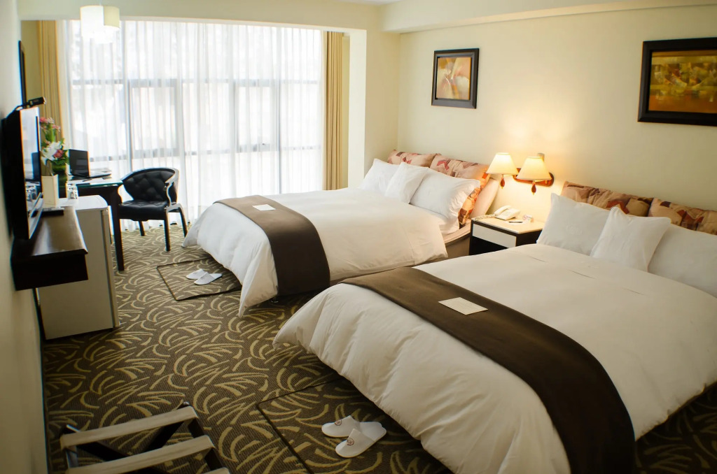 Hotel Nobility
