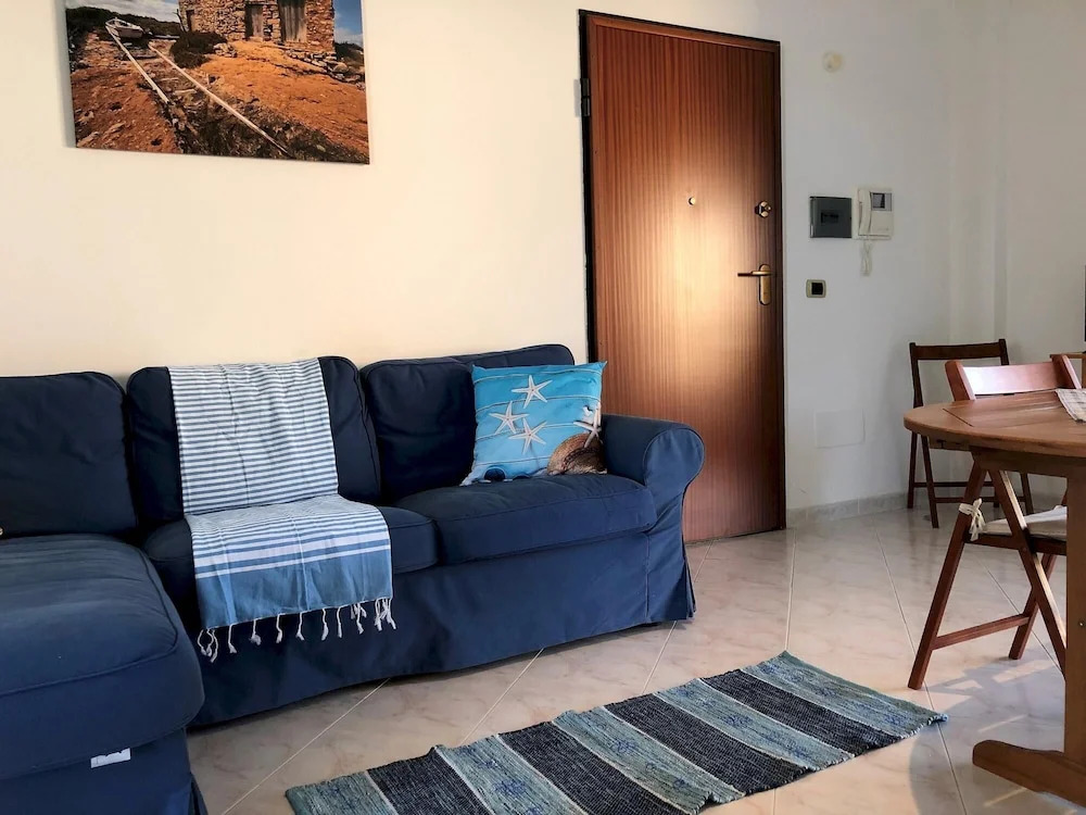 Casa Ilaria 2 Bedrooms Apartment in Alghero