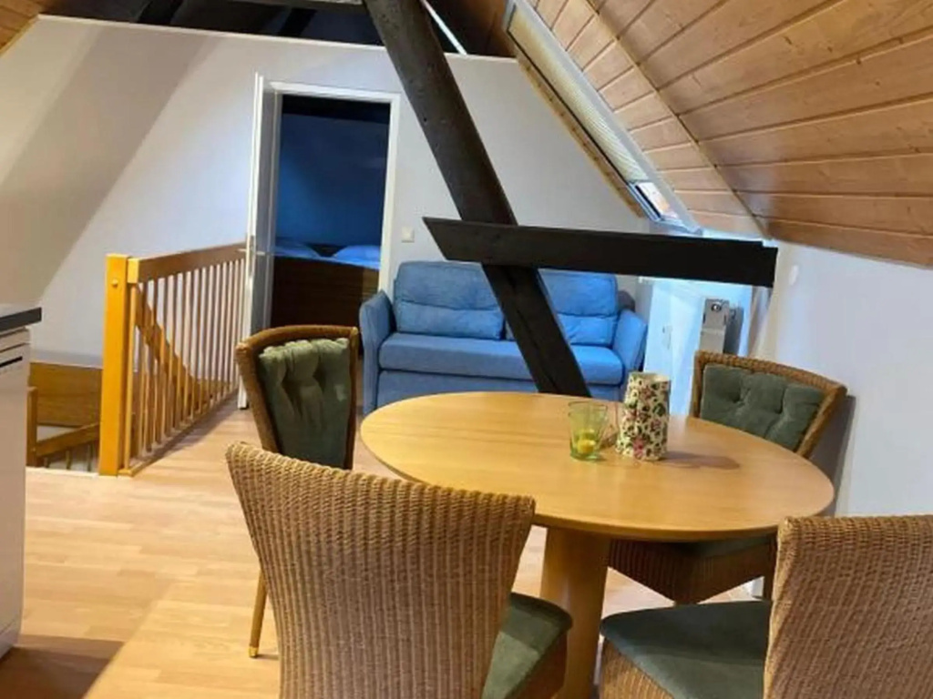 Ferienwohnung an der Brigach
