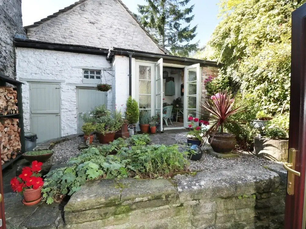 Mill Bridge Cottage
