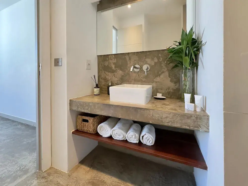 WhereInRio 4 suites luxury penthouse Ipanema