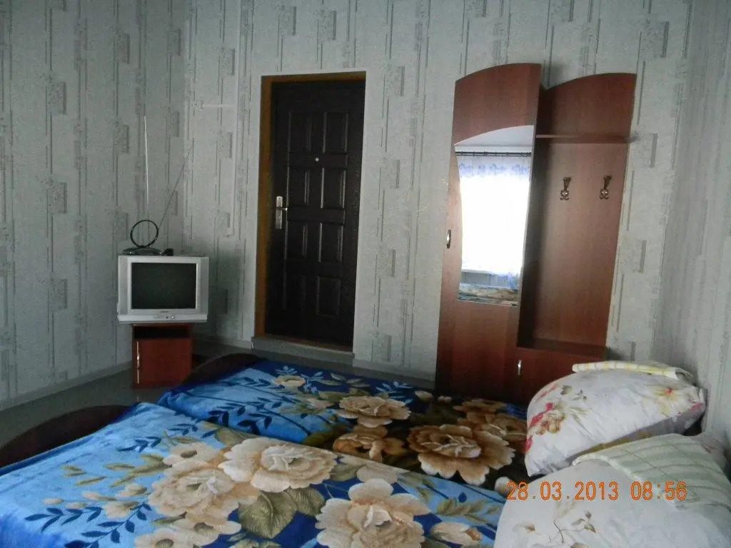 Kim-House Mini-Hotel