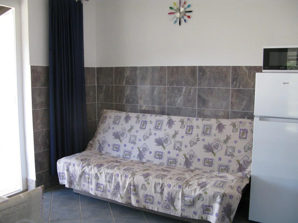 Apartments Josip G in Lopar - island Rab