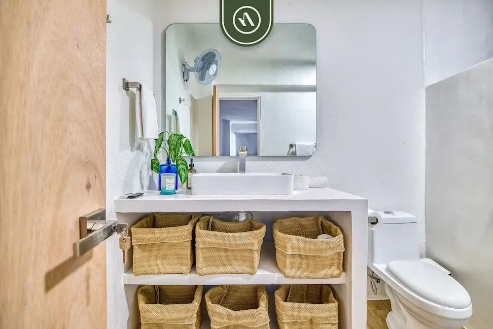 2BR Condo With Ocean View - Private Terrace