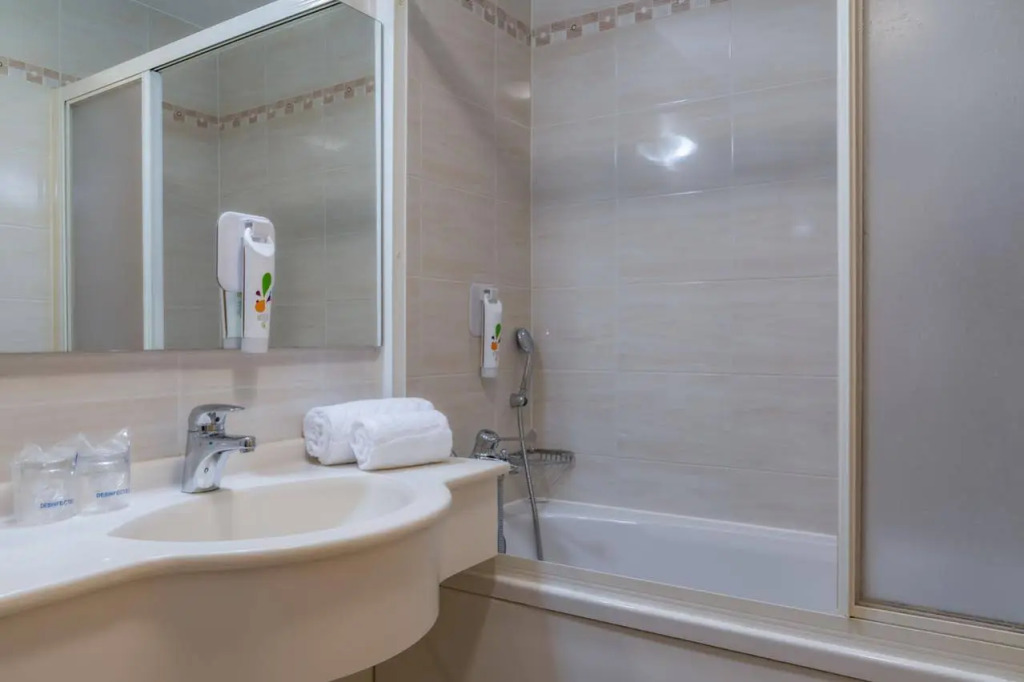 B&B HOTEL Maribor Orel