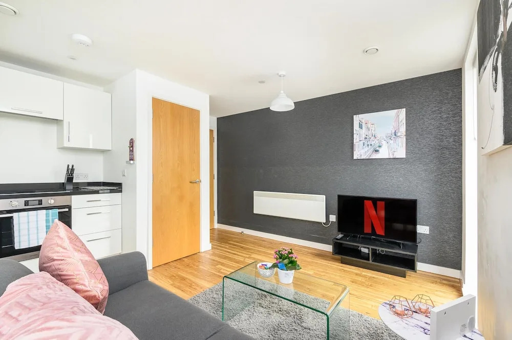 Yorksha Luxury Apartments