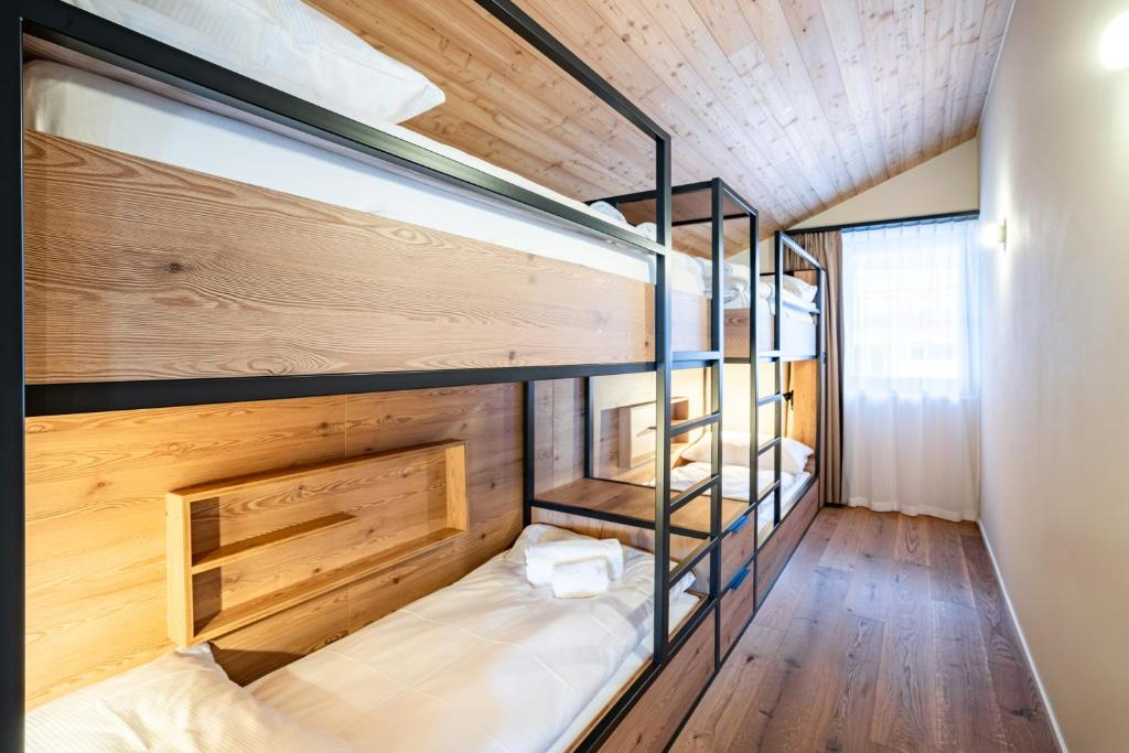 SWISSPEAK Resorts by Pierre & Vacances Premium Thyon
