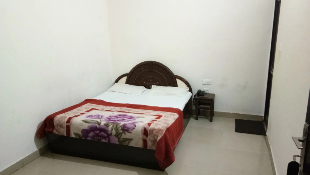 Puri Guest House